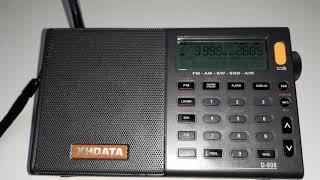 3995Khz Weenermoor