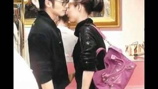 Nicholas Tse & Cecilia Cheung Divorce + Edison Chen & Cecilia Cheung Sex Scandal