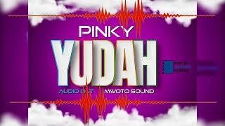 Pinky - Yudah (Official Audio)