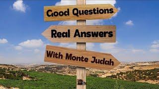 Good Questions Real Answers | Episode 33 | Lion and Lamb Ministries