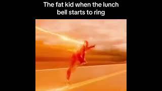 The fat kid be like: #meme #memes#shorts#short