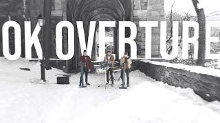 AJR - OK Overture (Official Video)