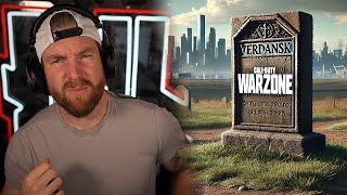 Is This The Death of Call of Duty Warzone?