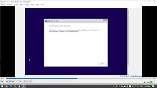 Install Windows 11 on Old system and Laptop