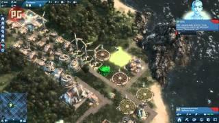 Anno 2070. Видеообзор