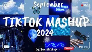 Tiktok Mashup September 2024 (Not Clean)