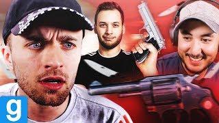 IMPOSSIBLE DE LUI MENTIR !  (Murder ft. Gotaga, Mickalow, Doigby)