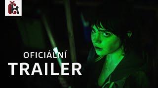 Kostlivec (2023) - Trailer / Sophie Thatcher, Chris Messina