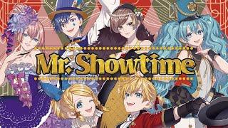 【ボカロ6人】Mr. Showtime【オリジナルMV】