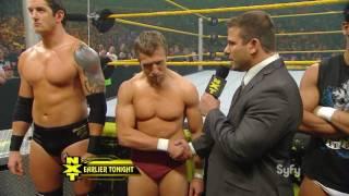 The End of Daniel Bryan... The Beginning of Bryan Danielson? - NXT, 05/11/10