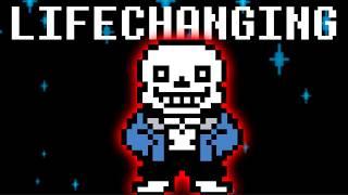 I Finally Played Undertale After 8 Years