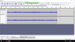 How to Fix Audacity 9999 Unanticipated Host Error in 1 minute (Fast & Easy TUTORIAL)