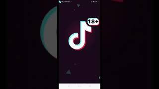 TikTok 18 plus App Descarregar no Android