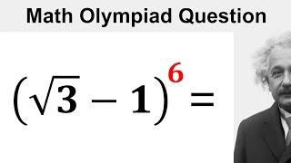 The Hardest Math Olympiad Question | Only 9% of students solved it correctly