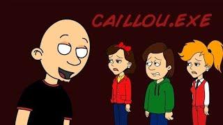 CAILLOU.EXE