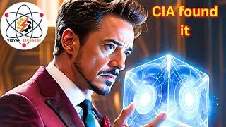 Tesseract से जुडी सच्ची घटना | Story of Tesseract And Project phoenix by CIA