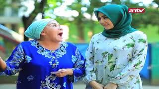 Anak Tiri Yang Durhaka! | Jodoh Wasiat Bapak | ANTV Eps 634 5 Juni 2018