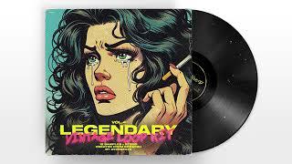 BOOM BAP SAMPLE PACK "LEGENDARY" Vol.4  | Hip-Hop, 90s Vintage Soul Samples