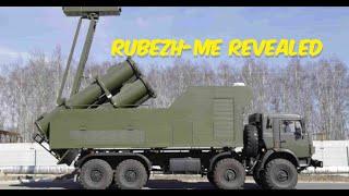 Russia's NEW Rubezh-ME Coastal Defense System is a GAME-CHANGER!