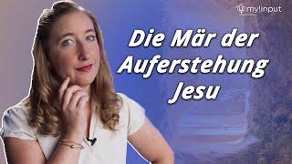 Die Mär der Auferstehung Jesu | Warum an Gott glauben?