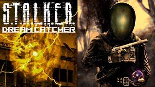 Incubator Sequel, Ecologist Story Mod - STALKER Dreamcatcher | 2024 Mod Showcase