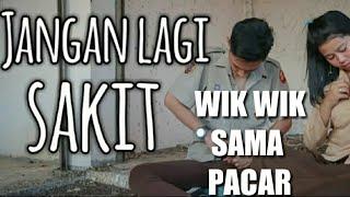 Minta Wik Wik Sama Pacar Cantik,Akhirnya Dikasi Juga Wik Wik!!