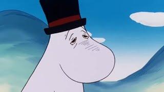 Moomin moments that made me spill my soup