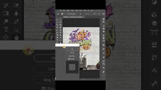 Halloween mockup set tutorials shorts #illustratortutorial #photoshop #adobetips