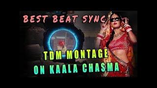 Kala Chashma   |  Slowed Reverb |  Pubg Velocity Montage | DramaGirlYt