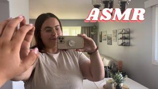 Fast & Aggressive House Tour ASMR Whispering Lofi