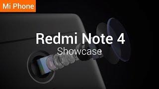 Redmi Note 4: Product Video