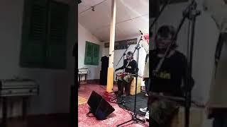 Nyong Dari Timur x Denda Omnivora (Kota Gede Jogjakarta) - Live Session