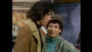 Welcome Back Kotter Barbarino and Horsack funny