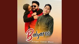 Balyaroo