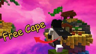 How to get OptiFine capes in minecraft