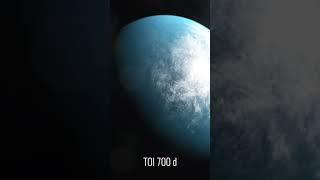 NASA Discovered Earth 2
