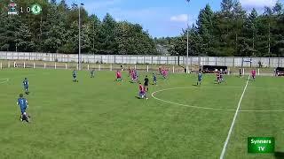 Newcastle University v Billingham Synthonia - 10/8/2024