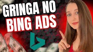 Como Anunciar no Bing Ads para Afiliados – Aprenda a Vender Produtos da Gringa do Bing Ads Tutorial