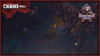 Graveyard Keeper (СВЯТОЙ ОТЕЦ МАКСИМ) *ПЕРВЫЙ ВЗГЛЯД* (6)