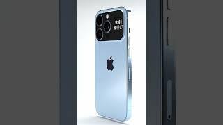 iPhone 17 Pro, iPhone 17 Pro Max, iPhone 17 Ultra concept