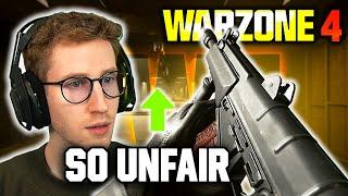 NEUE *META KANONE* ist UNGLAUBLICH in Warzone