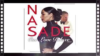 Nas & Sade - One Love Deluxe, Remix Album 2025 by Djaytiger