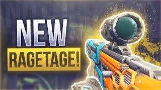 Destiny NEW RAGETAGE #3 - MillGaming Destiny RAGETAGE