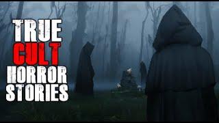 4 True Cult Horror Stories | Creepy Encounters