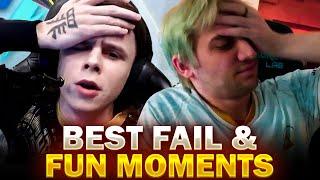 BEST FAIL and FUN Moments of 2023 - Dota 2