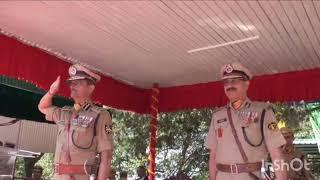 itbp passing out parade #itbp #army #upsc #police #video #trending #crpf #bsf #gd #ssc #ojhasir