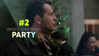 Starz HD US - Die Hard Christmas Advert 2022 [King Of TV Sat]