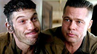 Escena de acoso de Jon Bernthal