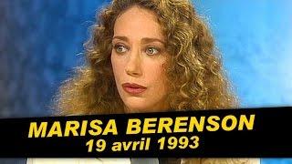 Marisa Berenson est dans Coucou c'est nous - Emission complète