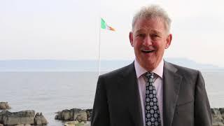 Peter Casey Ireland